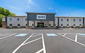 Spark By Hilton Milford Boston